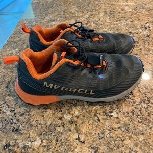 Boys Merrell Shoes